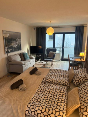 Apartment am Hochseilgarten